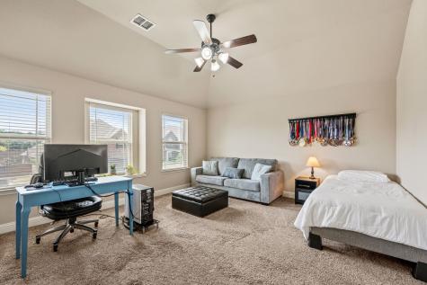 5209 Edgebrook Way Fort Worth TX 76244