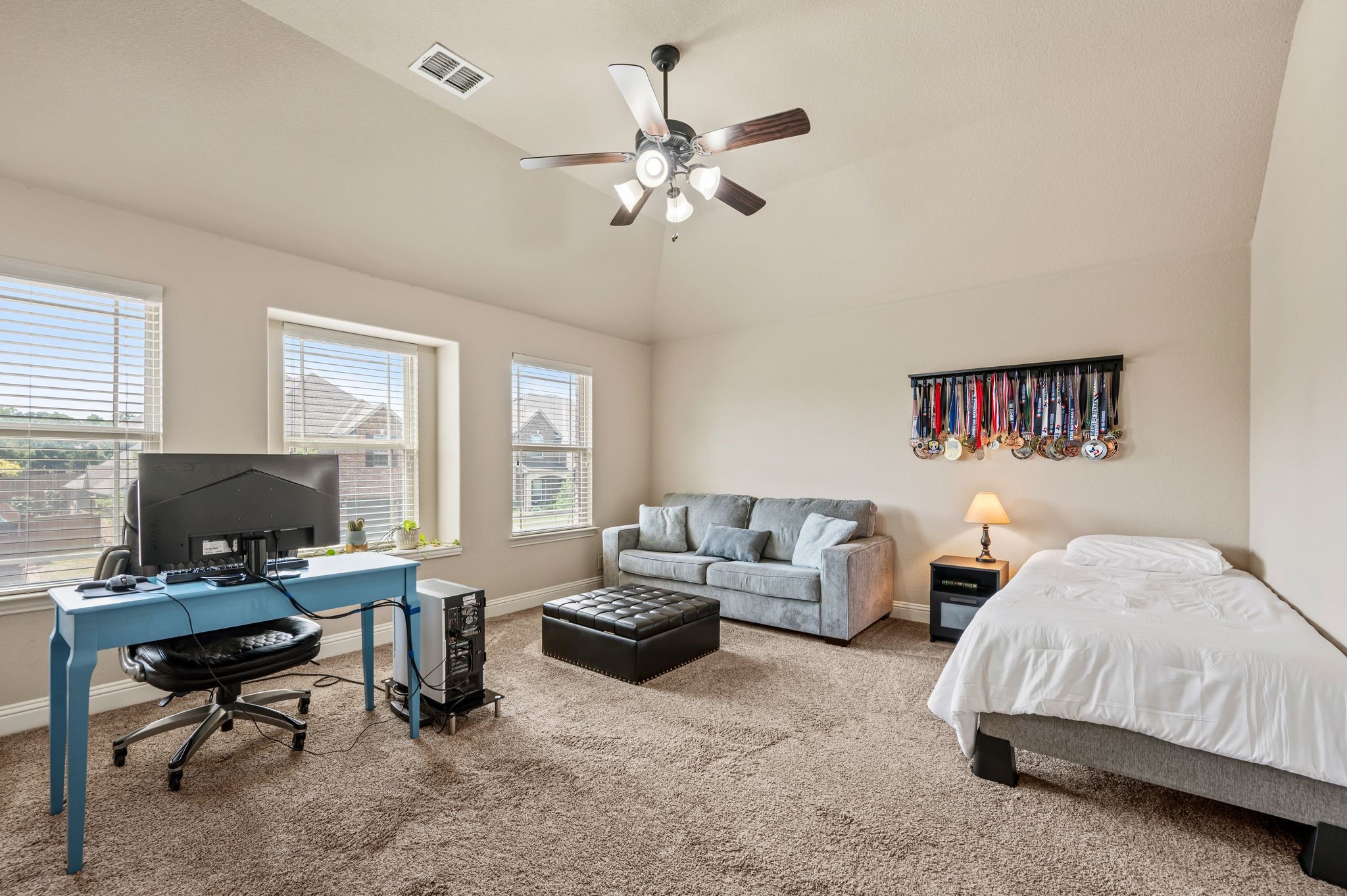 5209 Edgebrook Way Fort Worth TX 76244