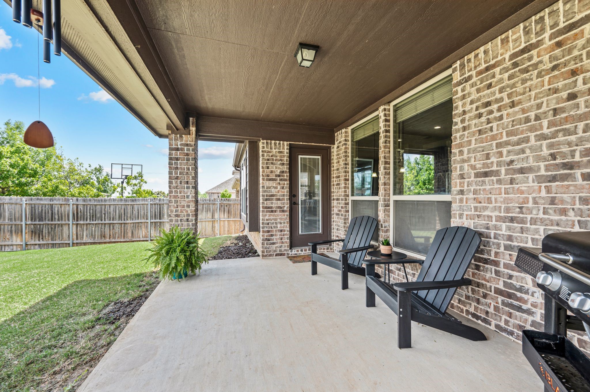 5209 Edgebrook Way Fort Worth TX 76244