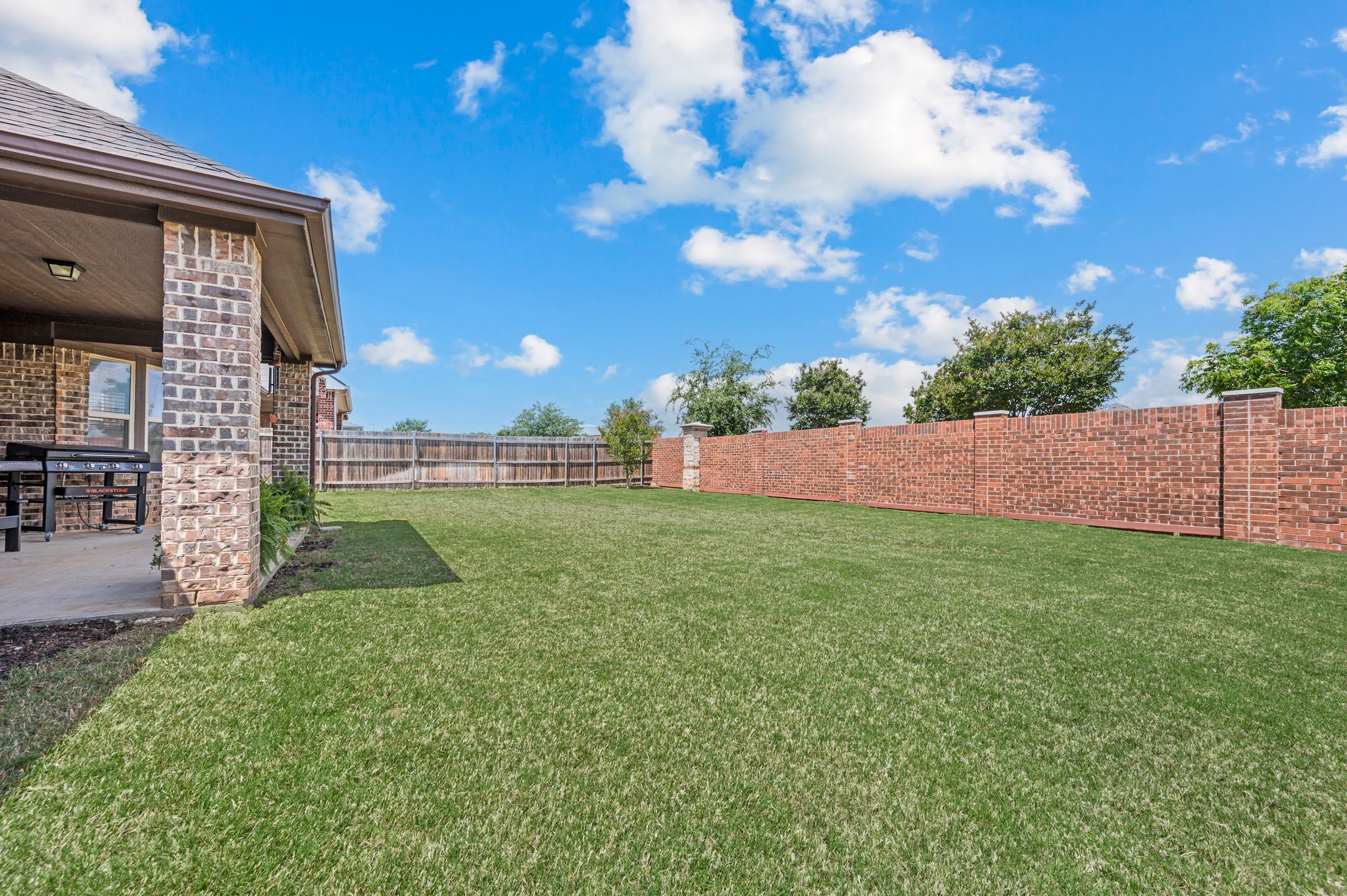 5209 Edgebrook Way Fort Worth TX 76244
