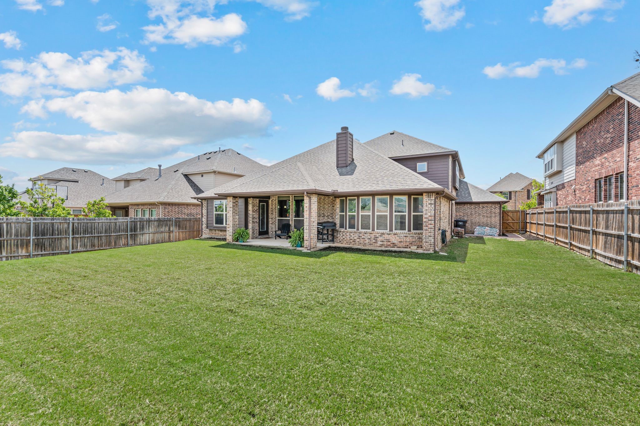 5209 Edgebrook Way Fort Worth TX 76244