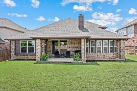 5209 Edgebrook Way Fort Worth TX 76244