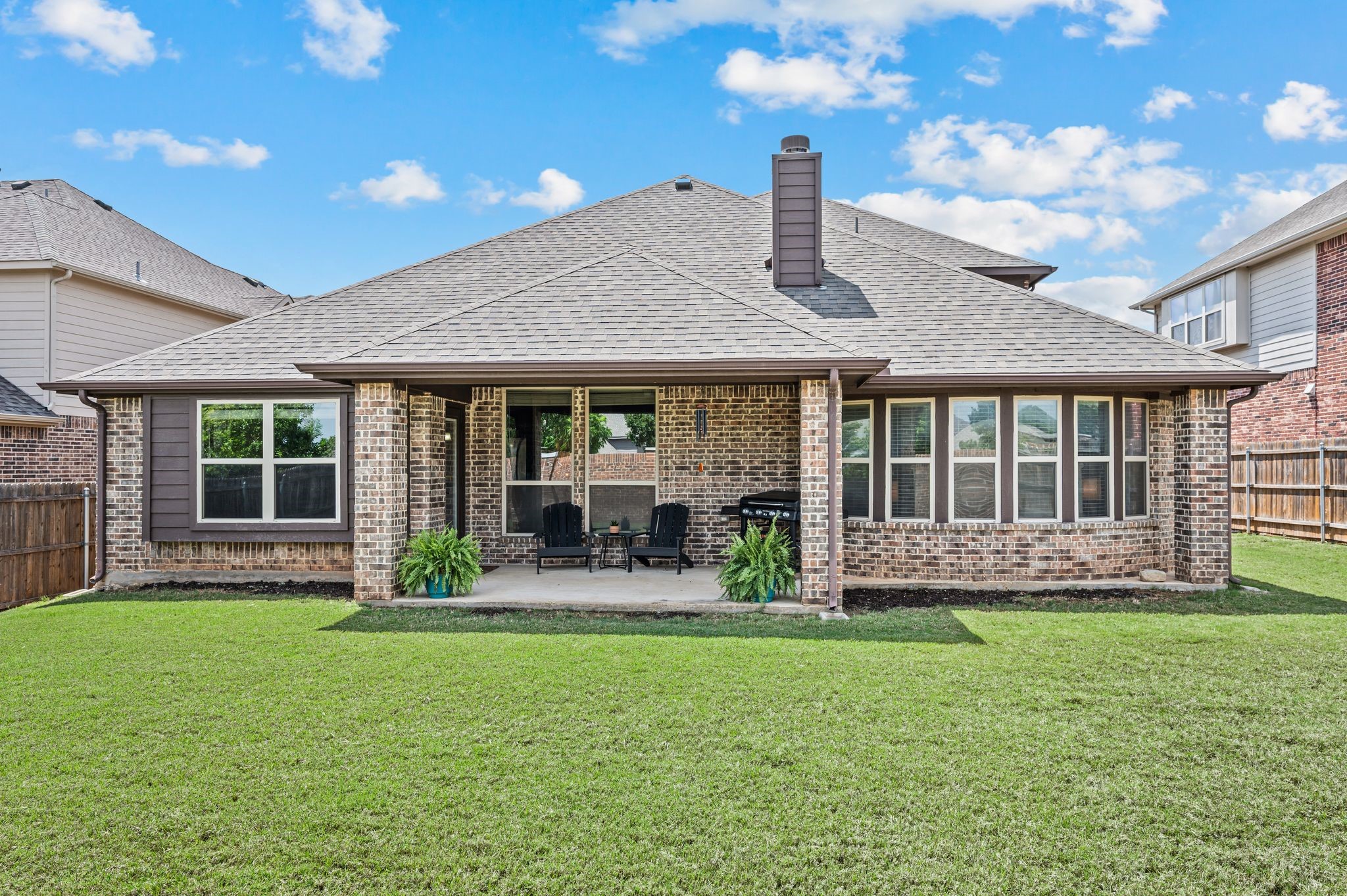 5209 Edgebrook Way Fort Worth TX 76244