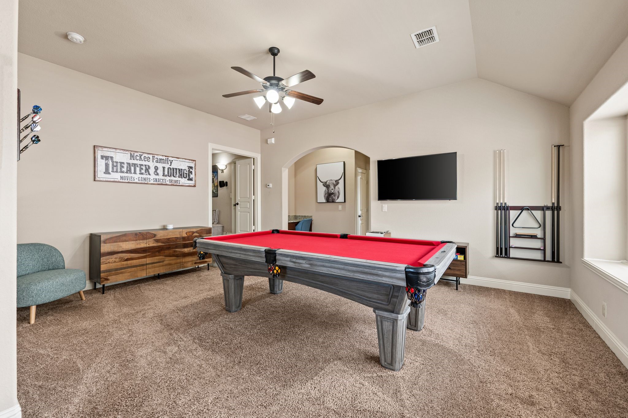 5209 Edgebrook Way Fort Worth TX 76244