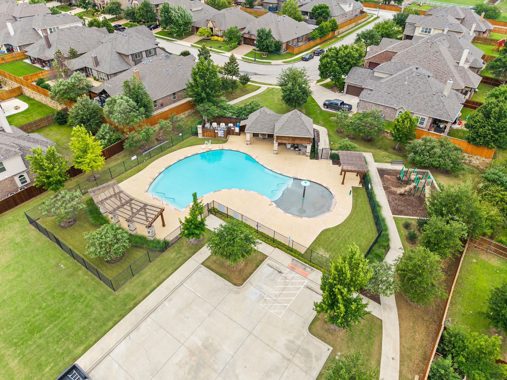 5209 Edgebrook Way Fort Worth TX 76244