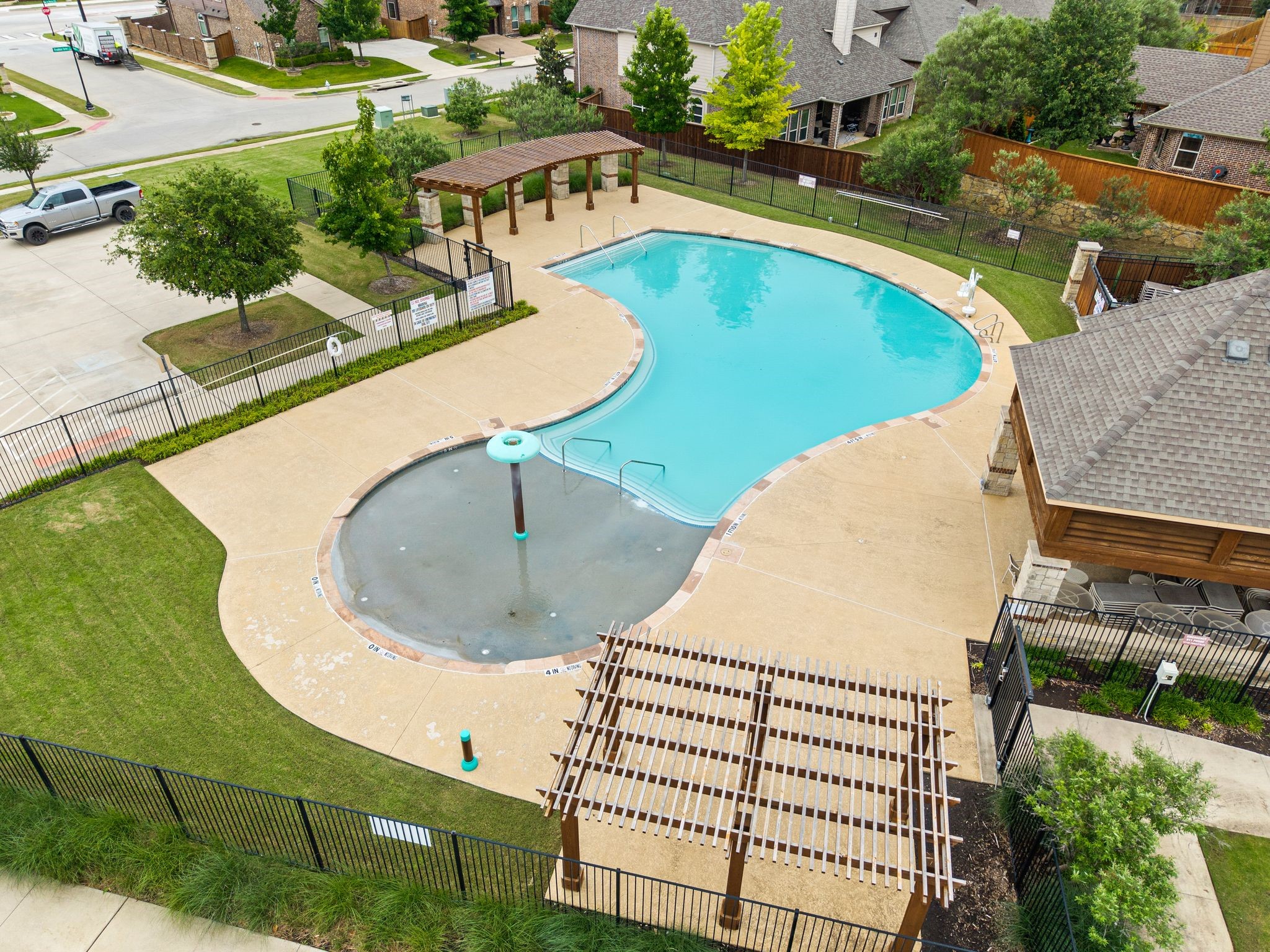5209 Edgebrook Way Fort Worth TX 76244