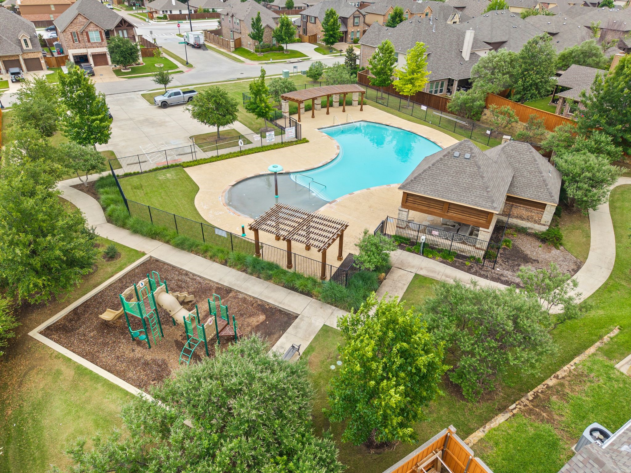 5209 Edgebrook Way Fort Worth TX 76244