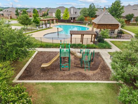5209 Edgebrook Way Fort Worth TX 76244
