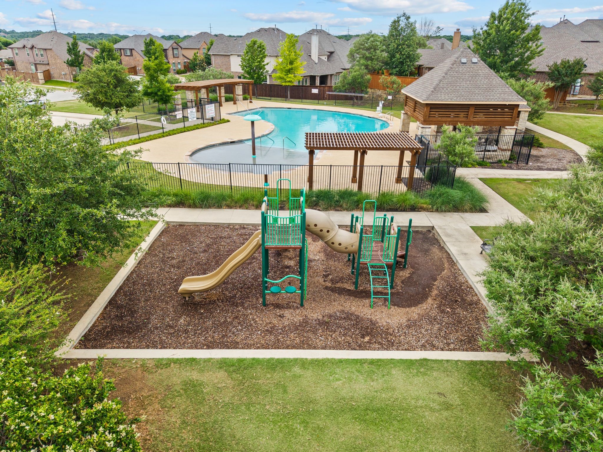 5209 Edgebrook Way Fort Worth TX 76244