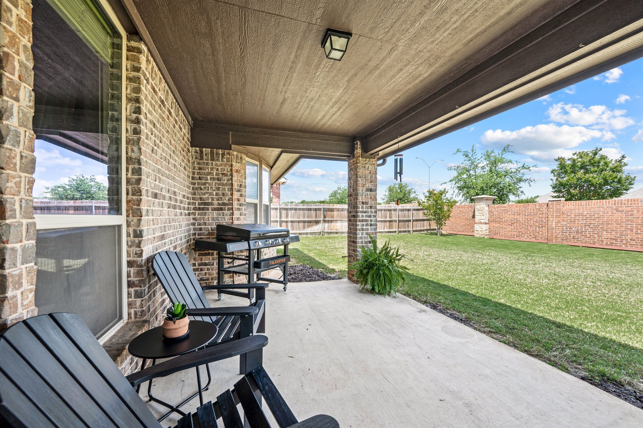 5209 Edgebrook Way Fort Worth TX 76244