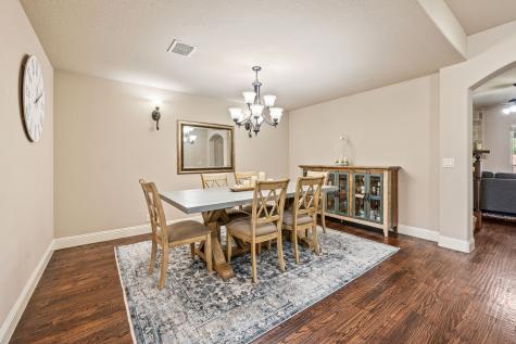 5209 Edgebrook Way Fort Worth TX 76244
