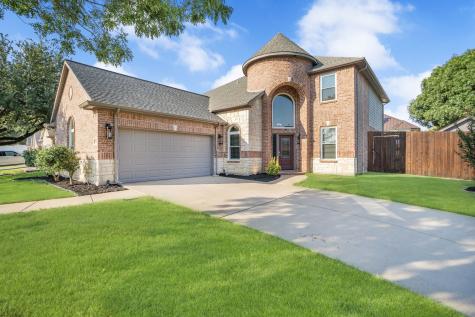 3617 June Drive Mckinney TX 75070