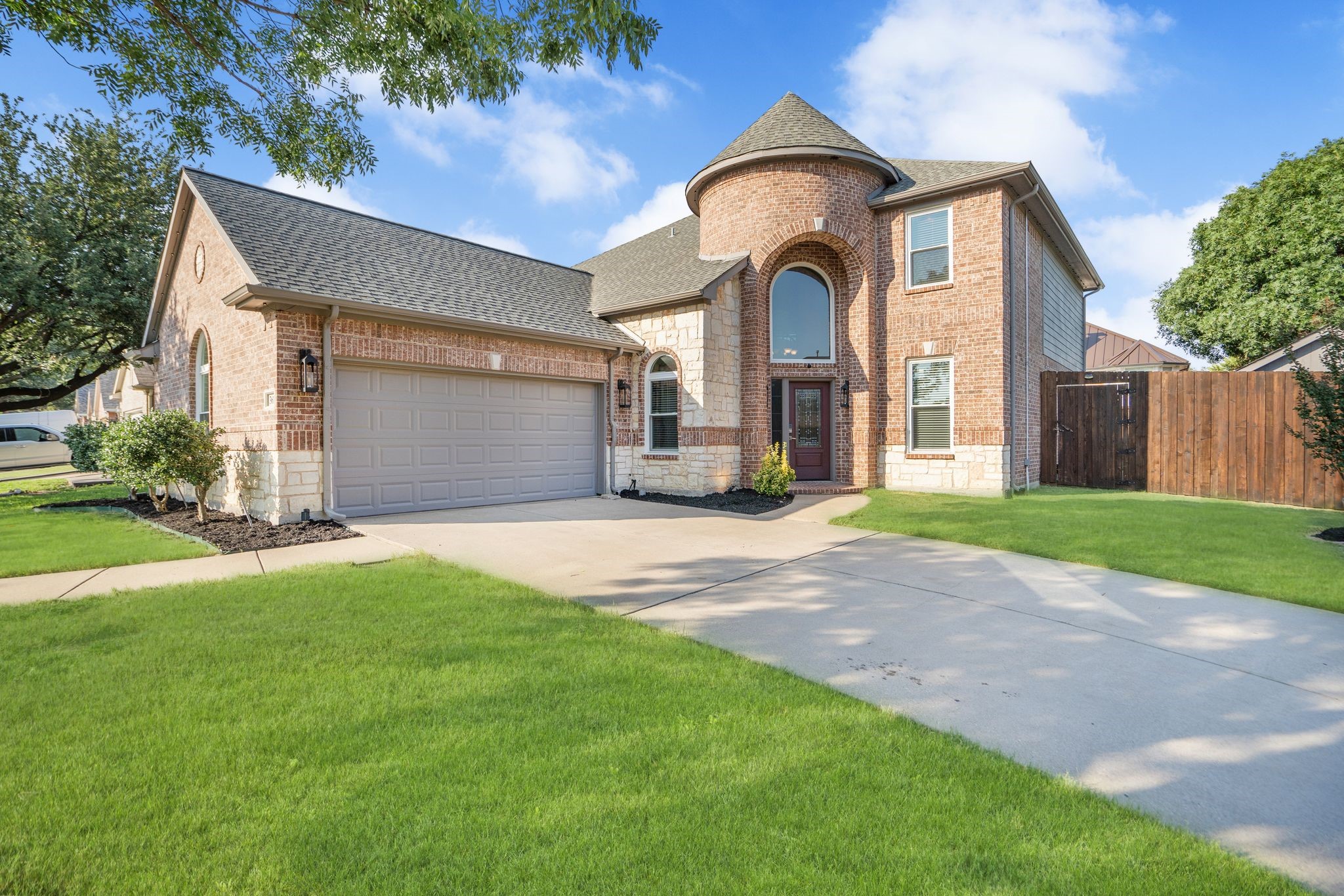 3617 June Drive Mckinney TX 75070
