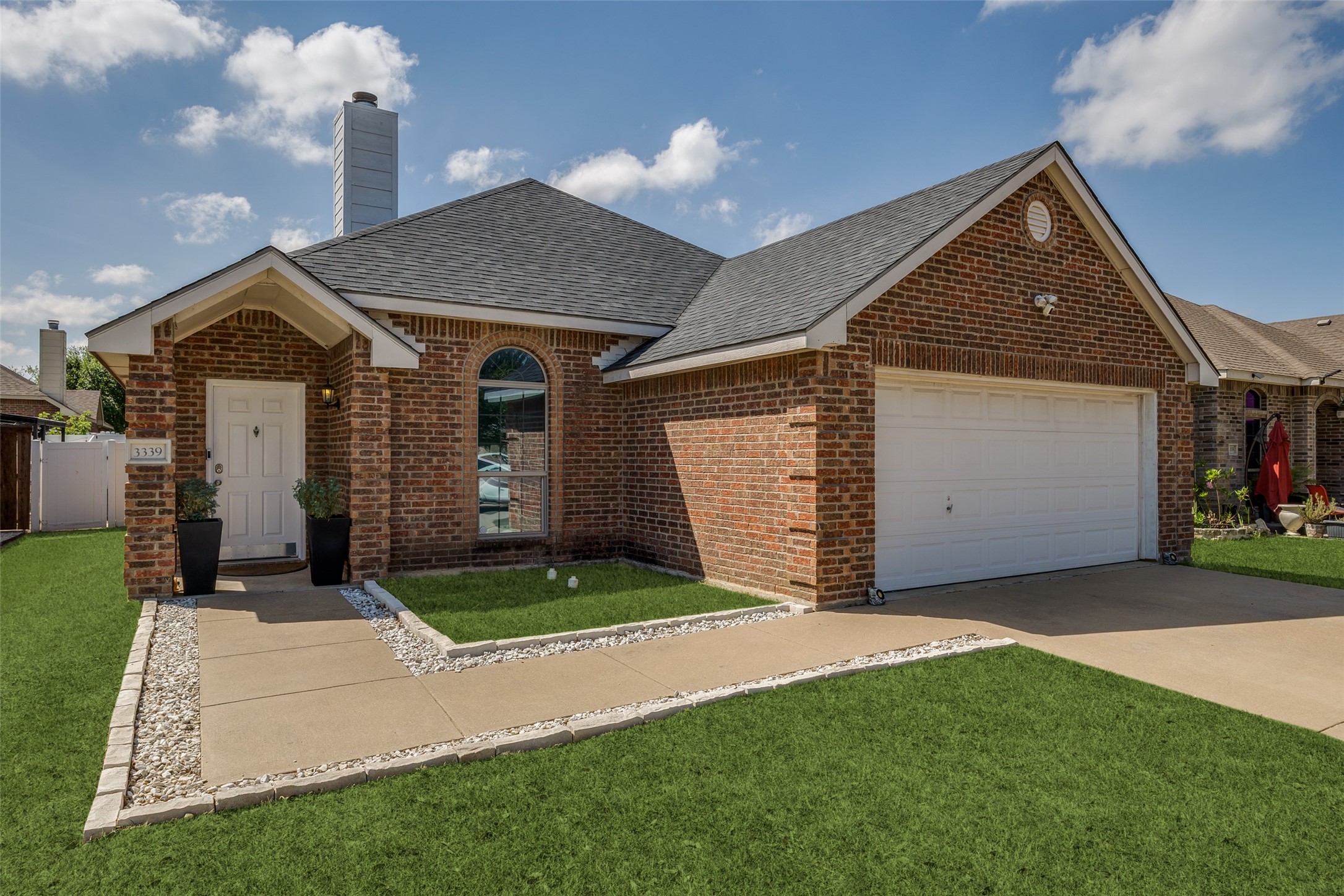 3339 Shining Light Drive Dallas TX 75228
