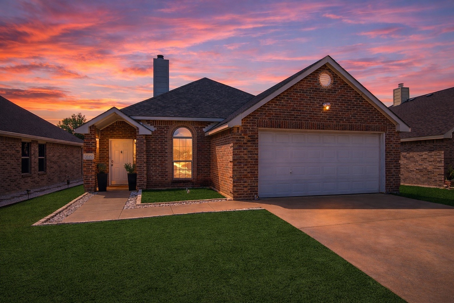 3339 Shining Light Drive Dallas TX 75228