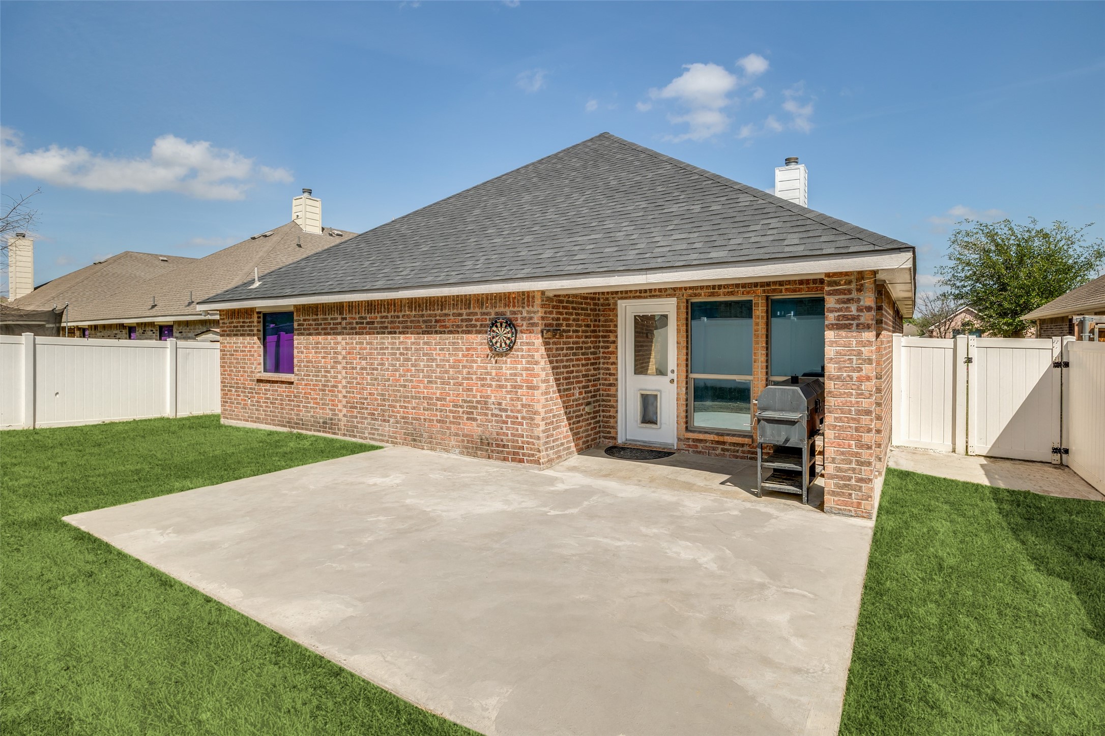 3339 Shining Light Drive Dallas TX 75228