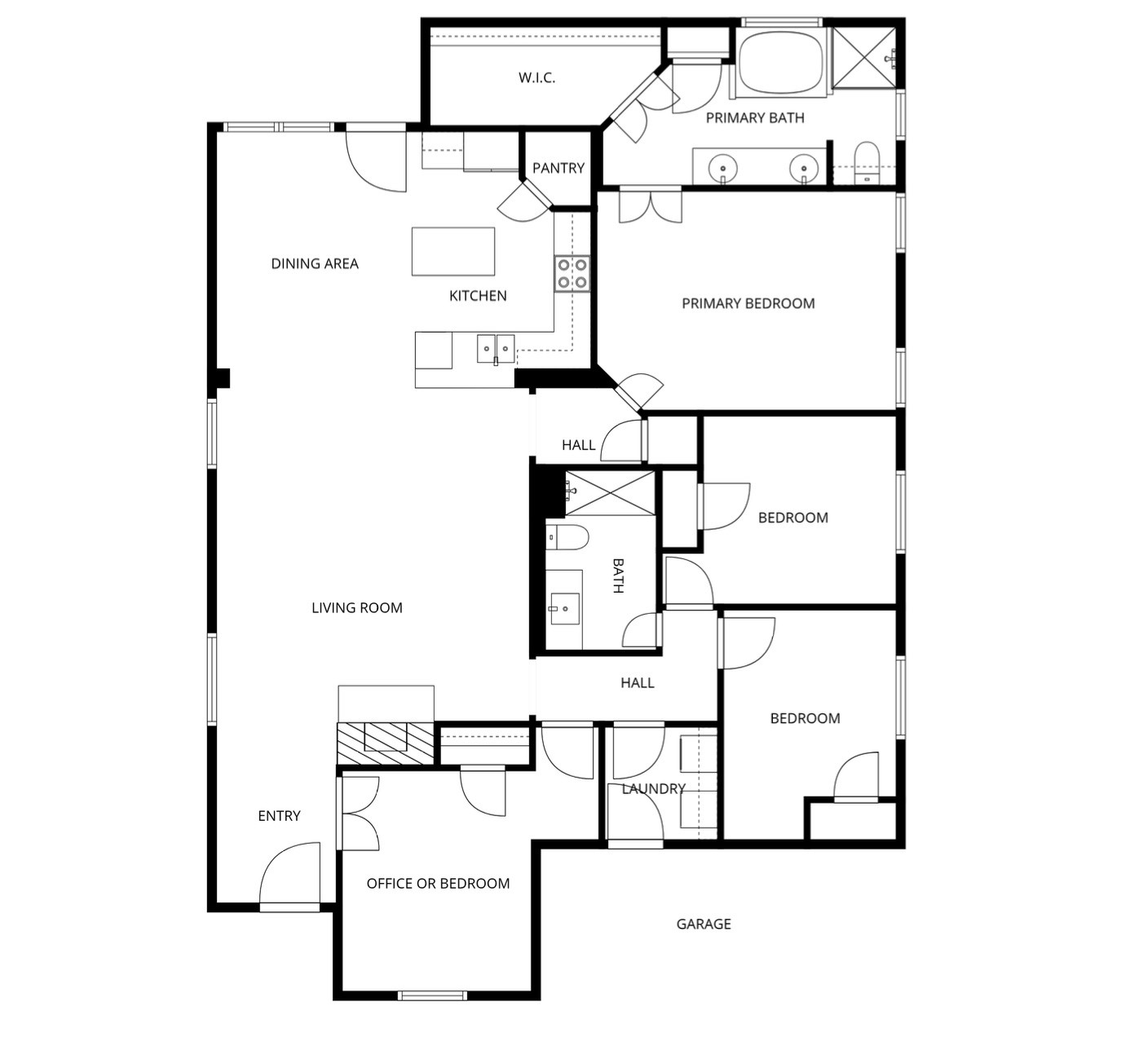 3339 Shining Light Drive Dallas TX 75228