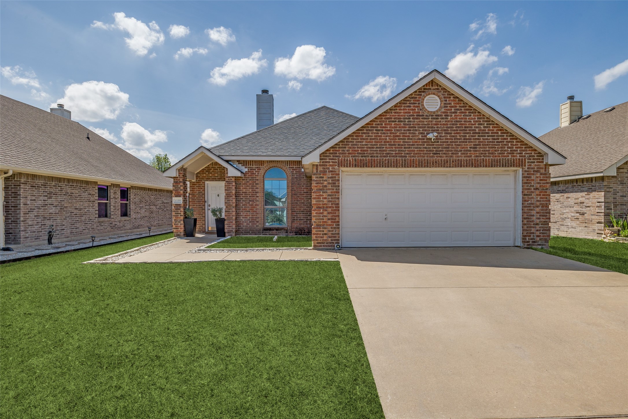 3339 Shining Light Drive Dallas TX 75228