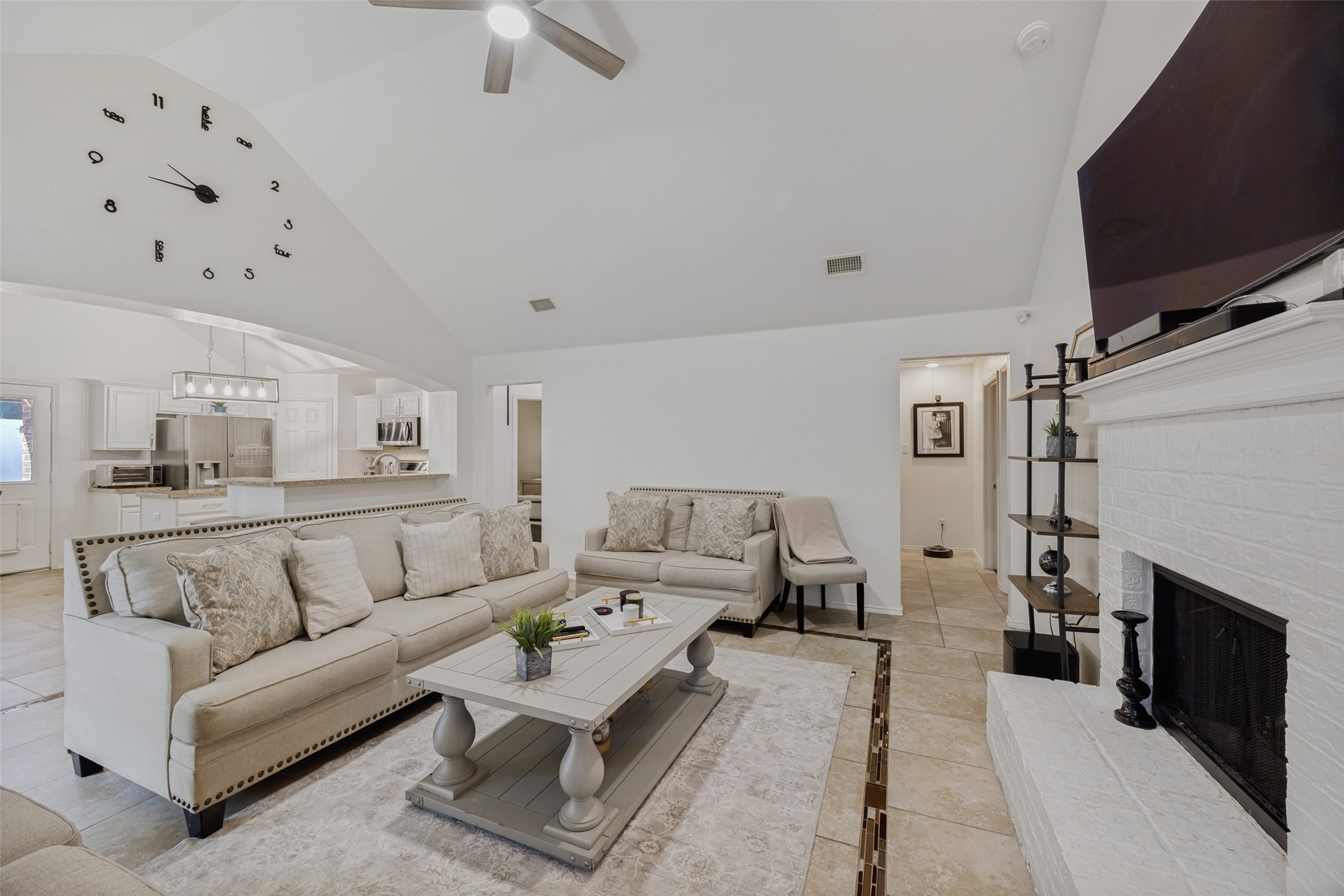 3339 Shining Light Drive Dallas TX 75228