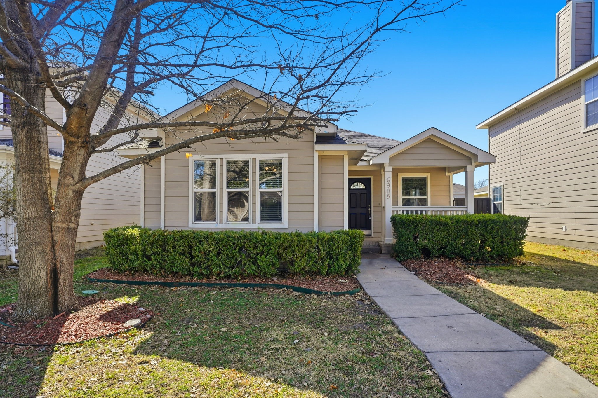 6905 Planters Row Drive Mckinney TX 75070
