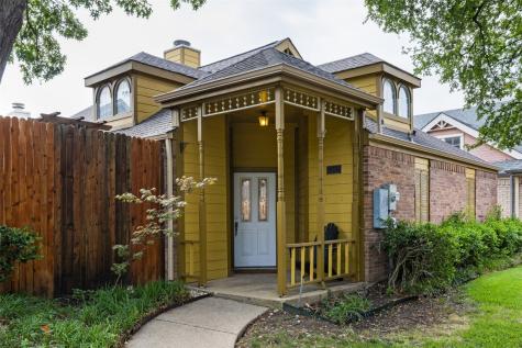 3142 Royal Gable Drive Dallas TX 75229