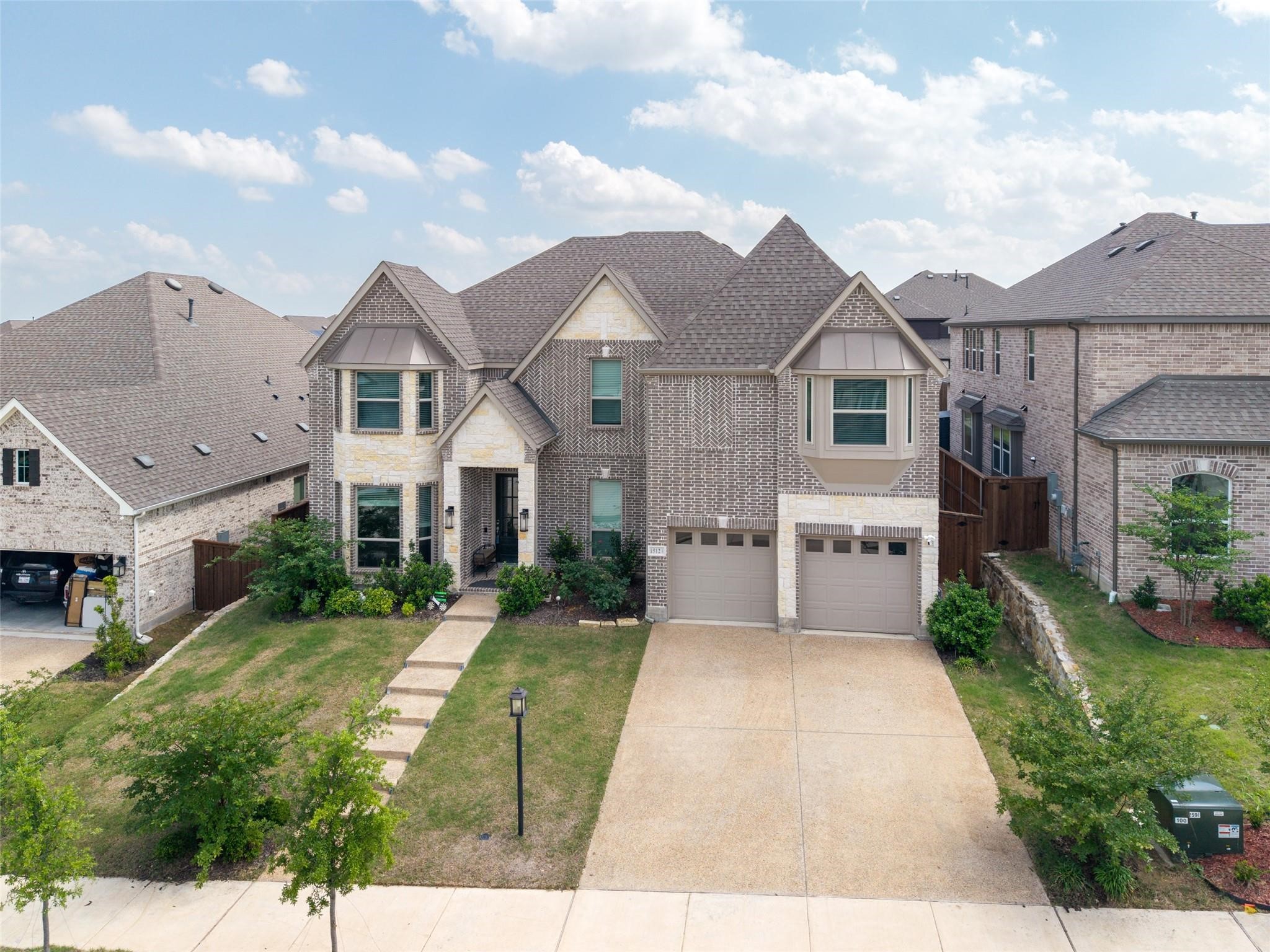 1512 Diamond Drive Wylie TX 75098
