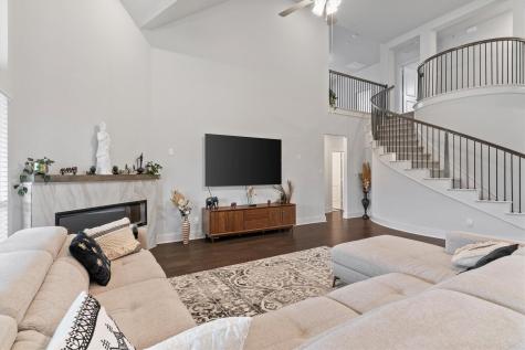 1512 Diamond Drive Wylie TX 75098