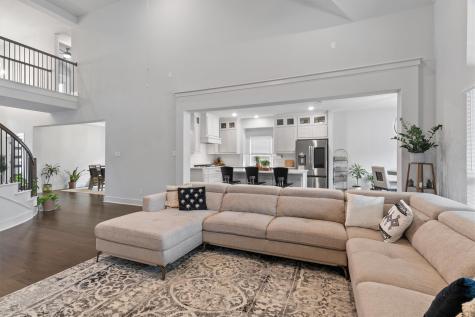 1512 Diamond Drive Wylie TX 75098