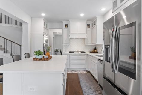 1512 Diamond Drive Wylie TX 75098