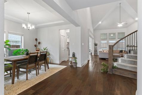 1512 Diamond Drive Wylie TX 75098