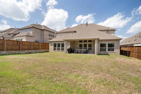 1512 Diamond Drive Wylie TX 75098