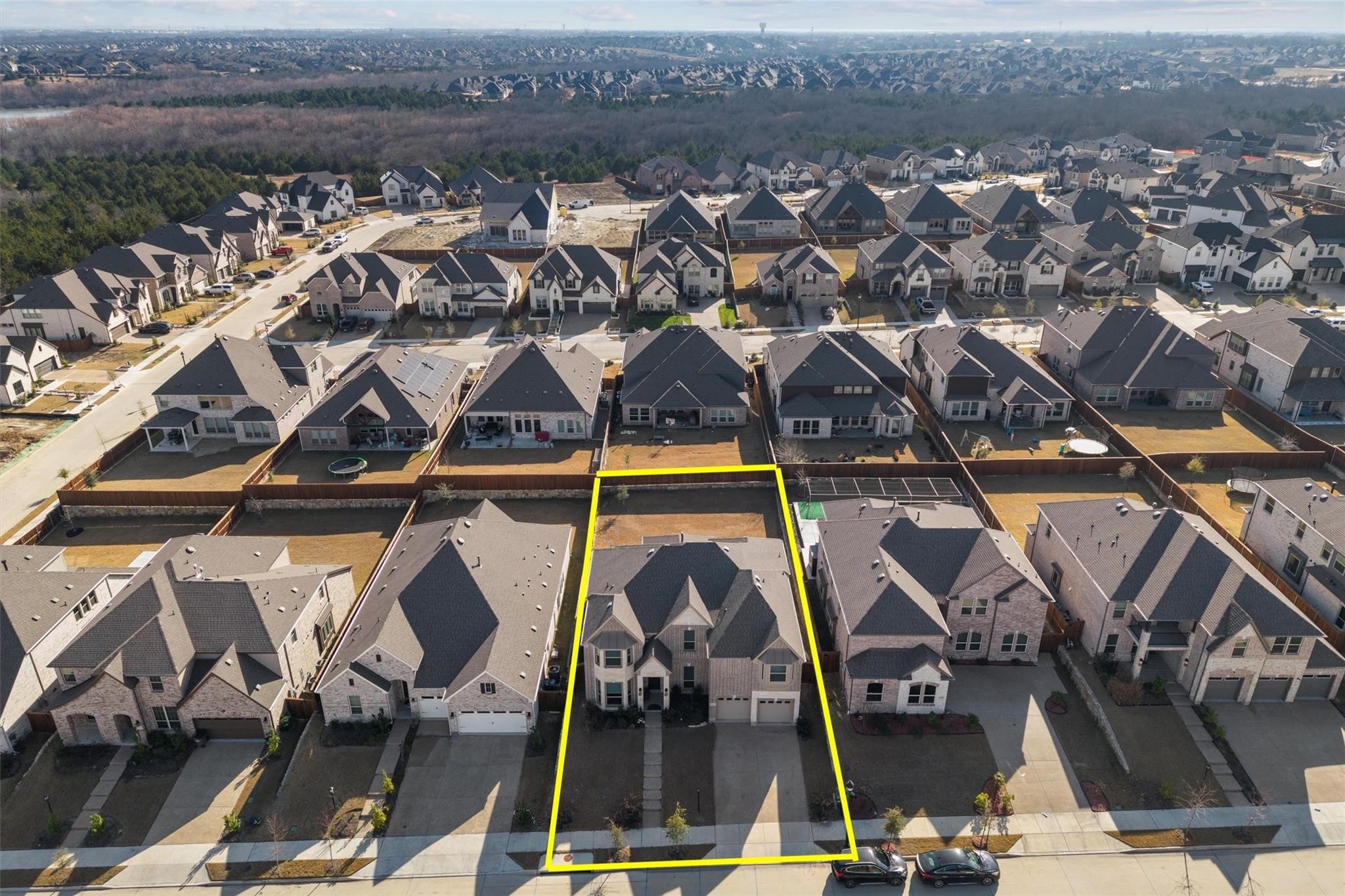 1512 Diamond Drive Wylie TX 75098