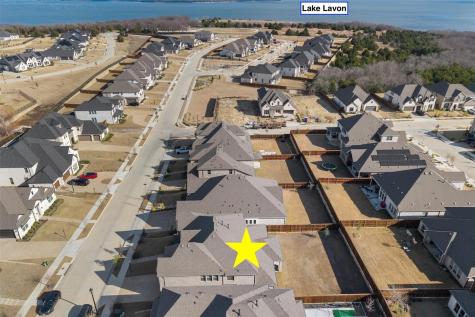 1512 Diamond Drive Wylie TX 75098