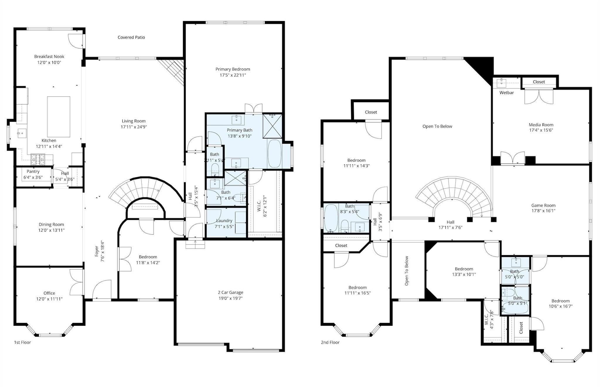 1512 Diamond Drive Wylie TX 75098