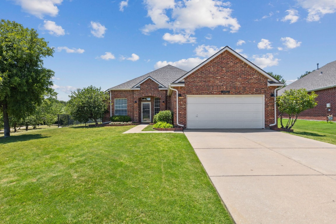 1752 Mystic Hollow Drive Lewisville TX 75067