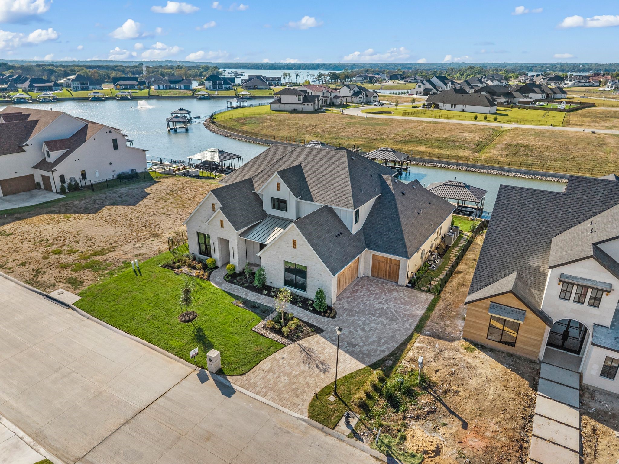 12499 Palmer Drive Fort Worth TX 76179