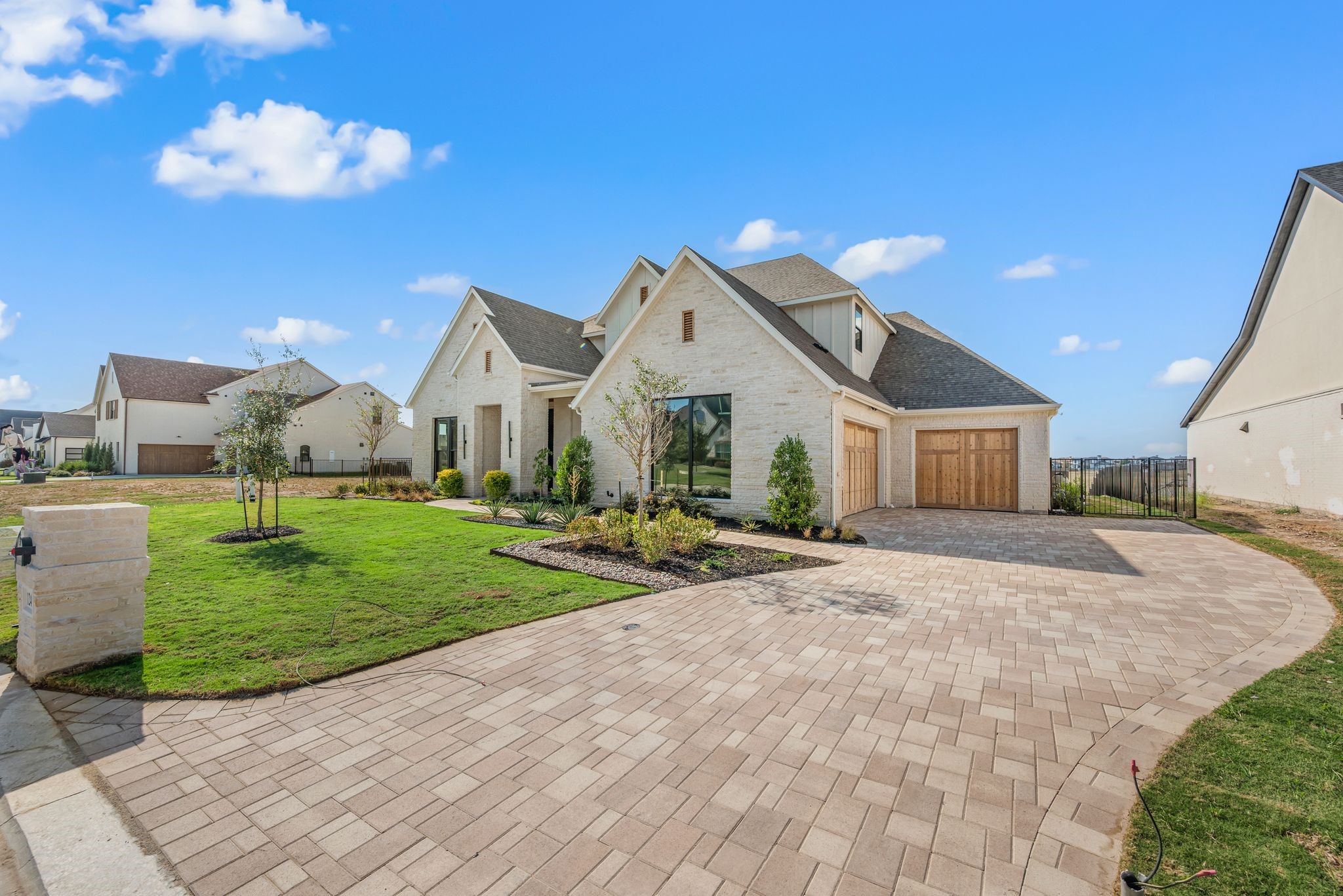 12499 Palmer Drive Fort Worth TX 76179