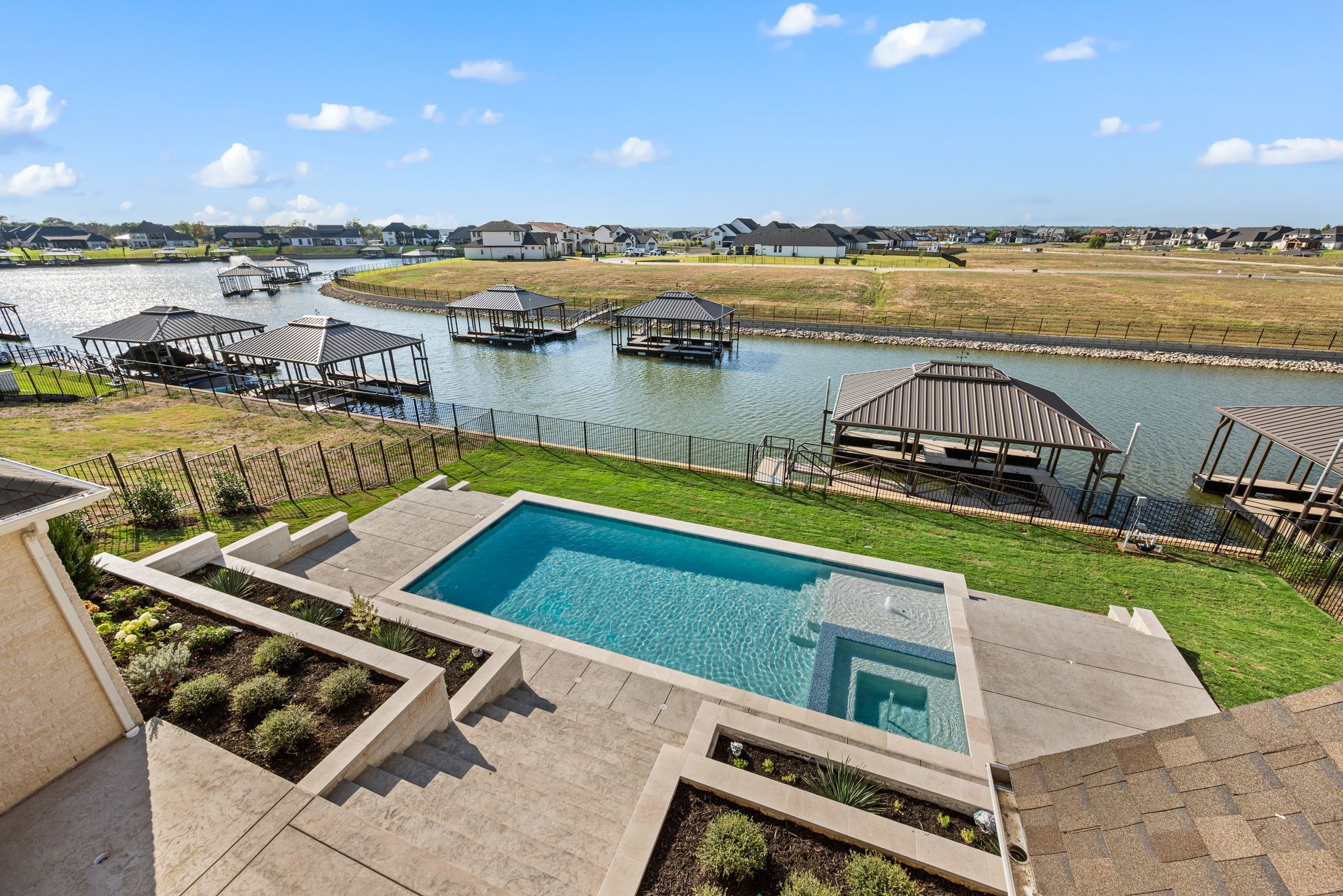 12499 Palmer Drive Fort Worth TX 76179