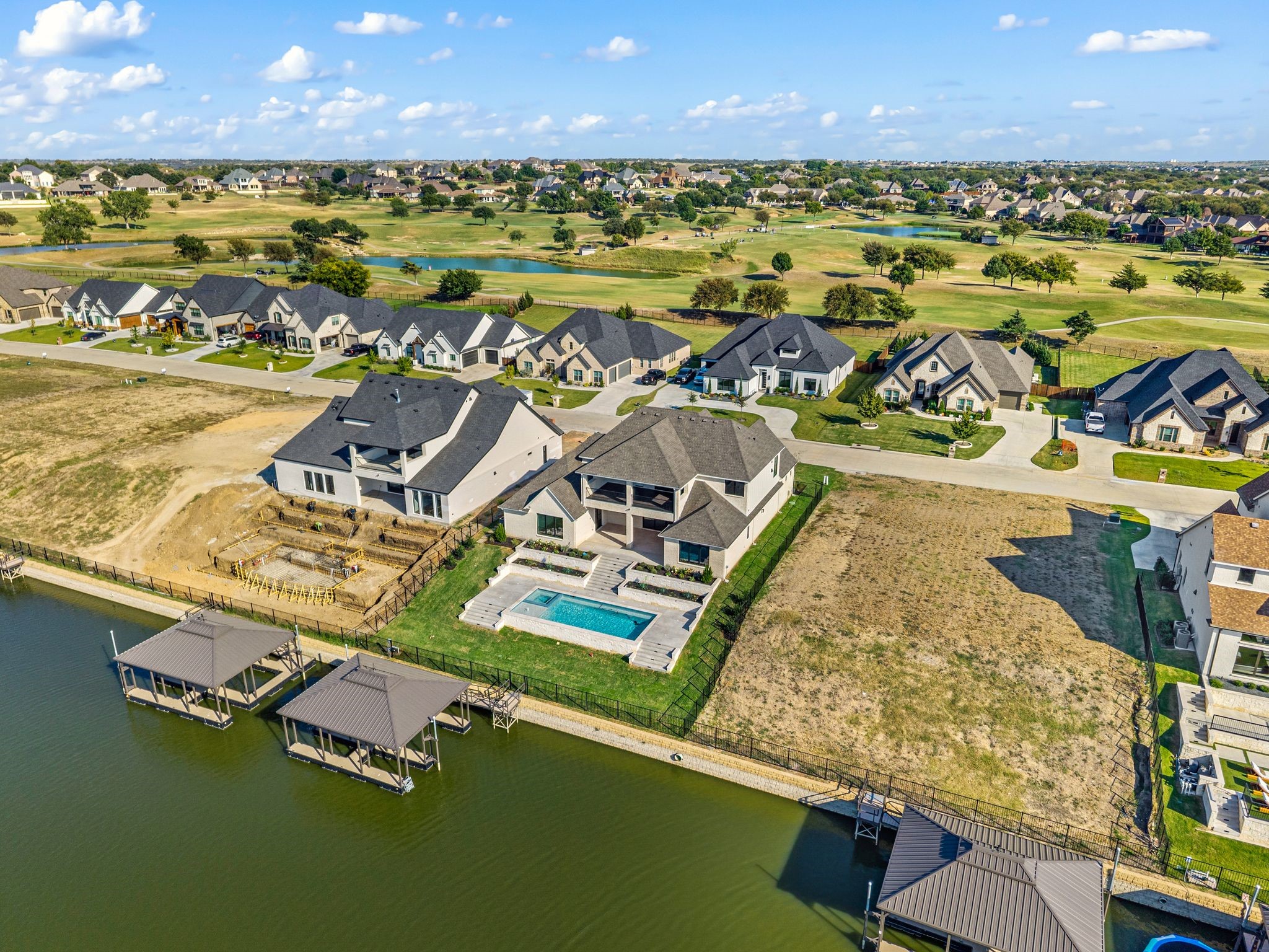 12499 Palmer Drive Fort Worth TX 76179