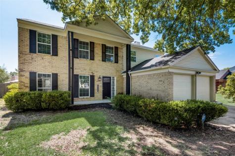 3932 Wrenwood Drive Fort Worth TX 76137