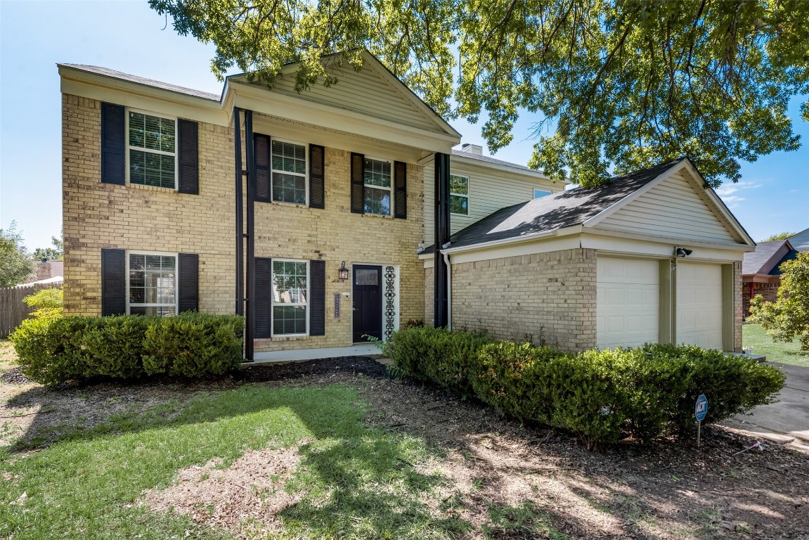 3932 Wrenwood Drive Fort Worth TX 76137