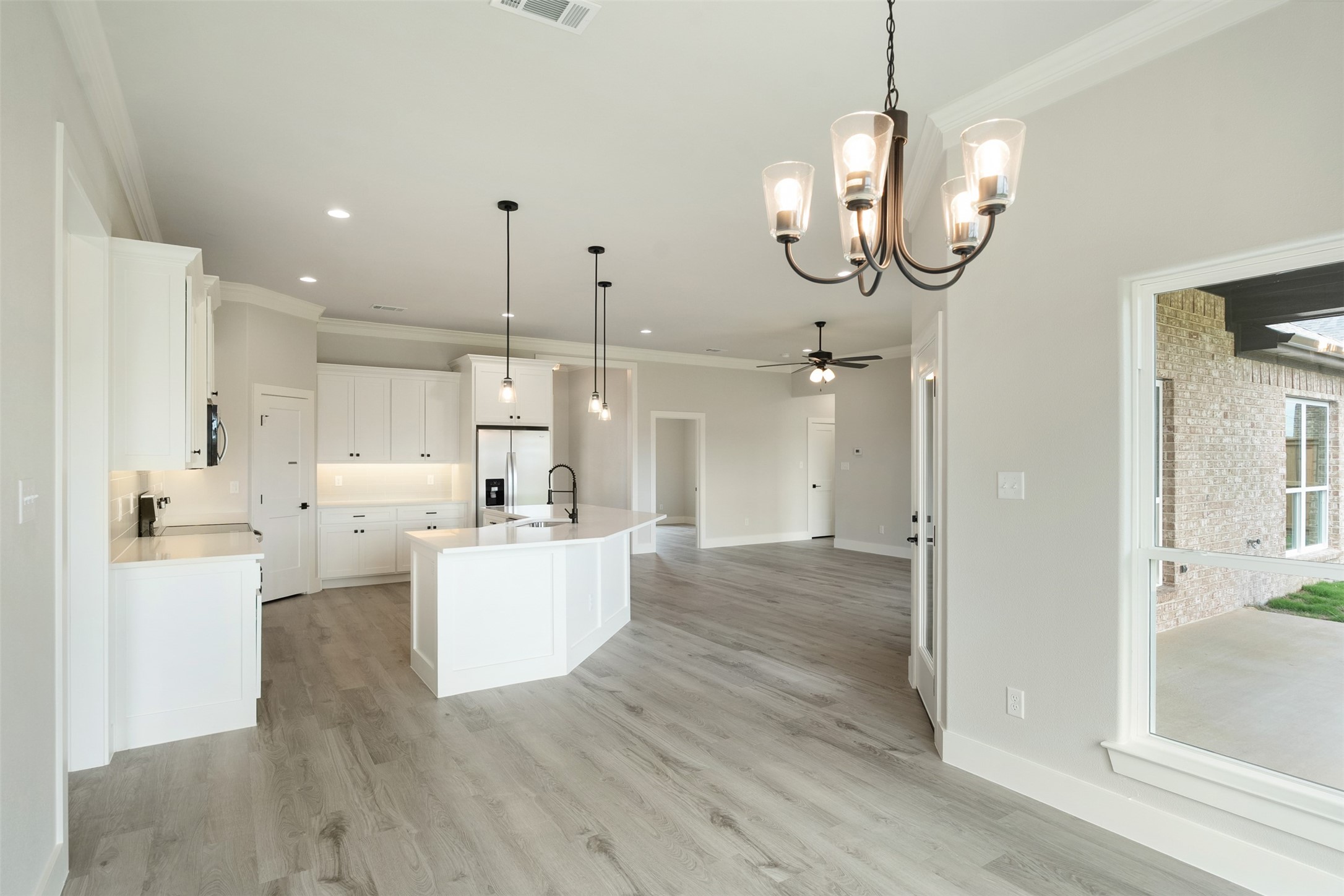 509 Limestone Circle Mabank TX 75147