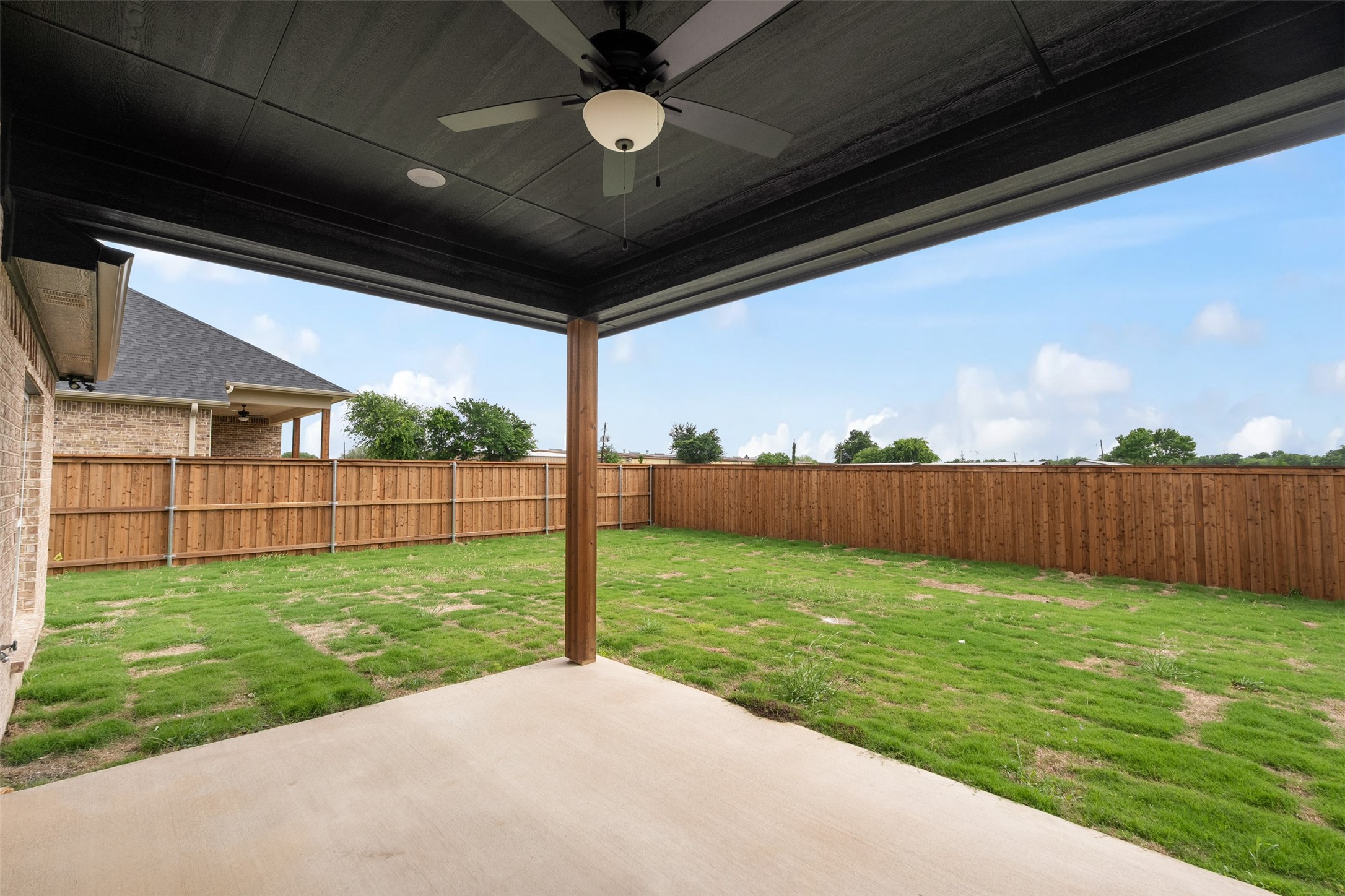 509 Limestone Circle Mabank TX 75147