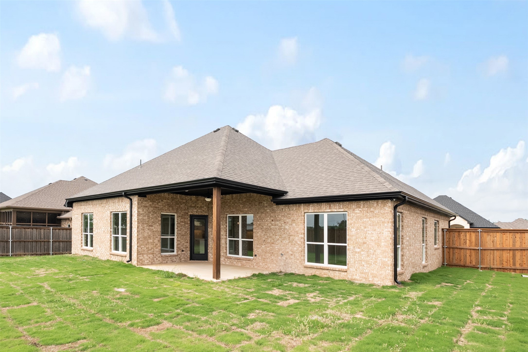 509 Limestone Circle Mabank TX 75147
