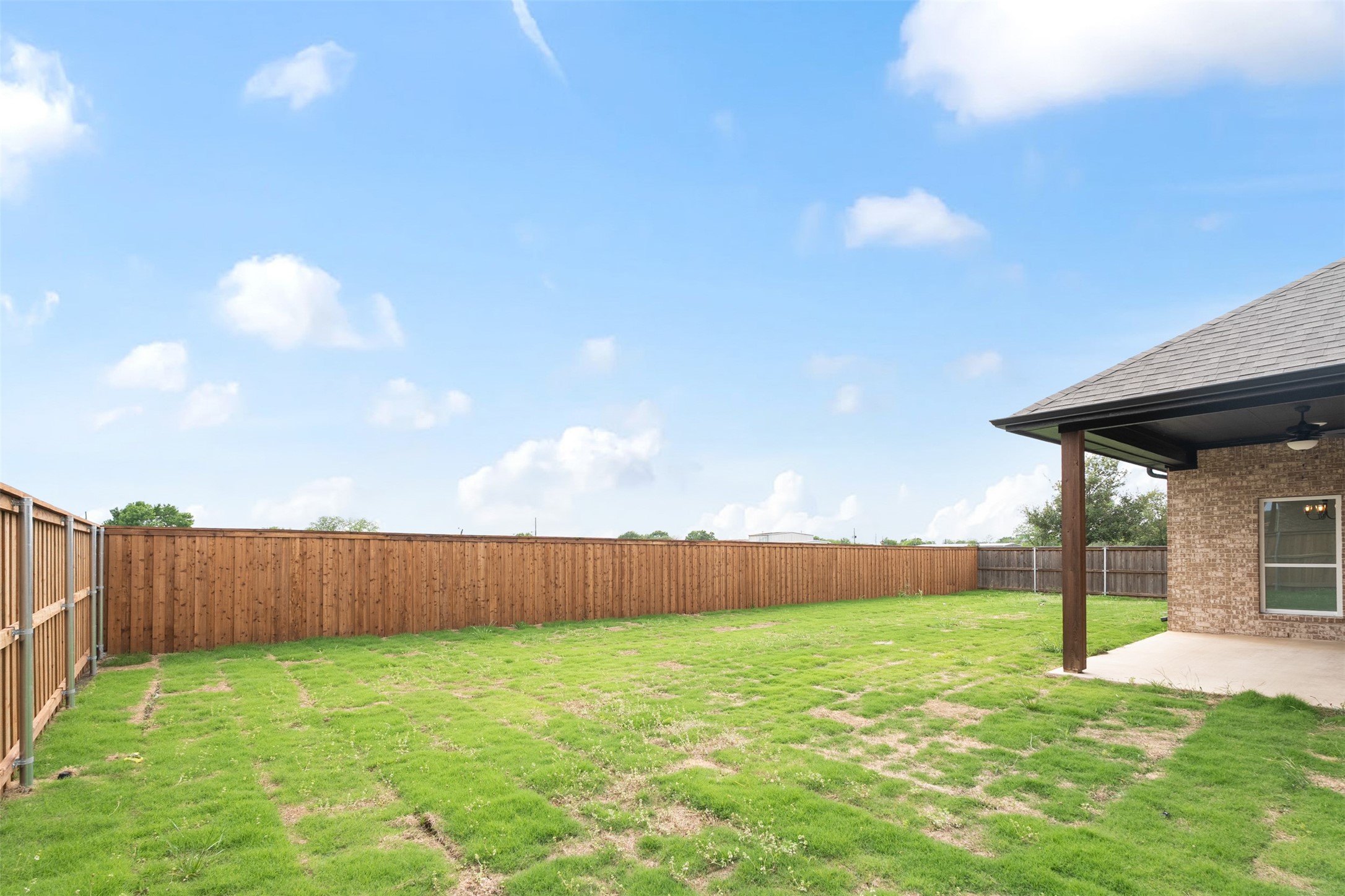 509 Limestone Circle Mabank TX 75147