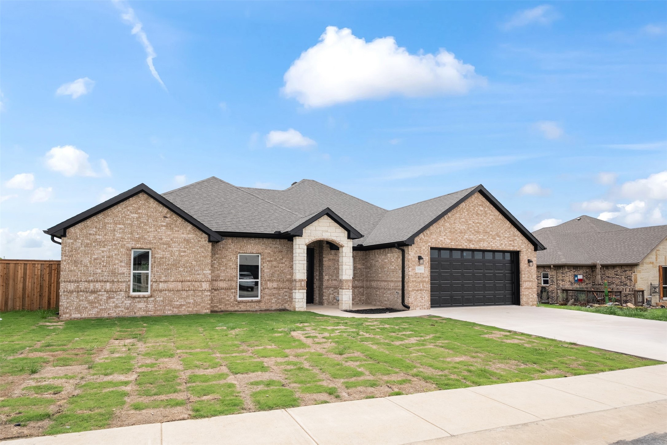 509 Limestone Circle Mabank TX 75147