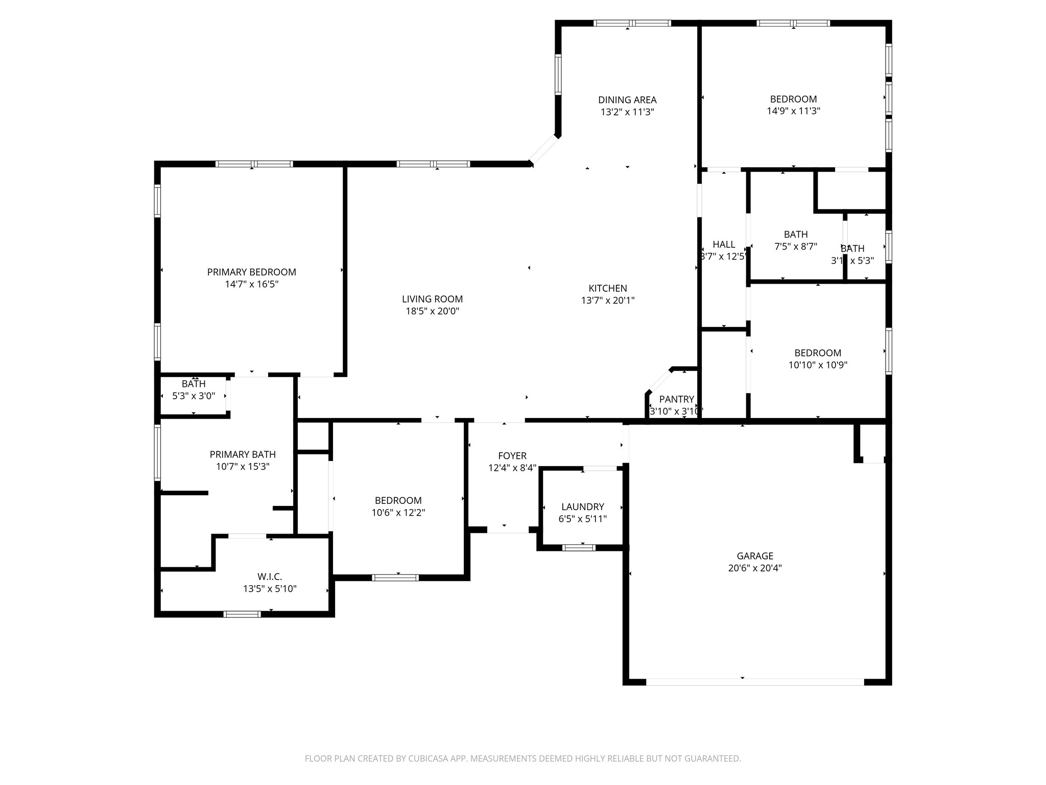 509 Limestone Circle Mabank TX 75147