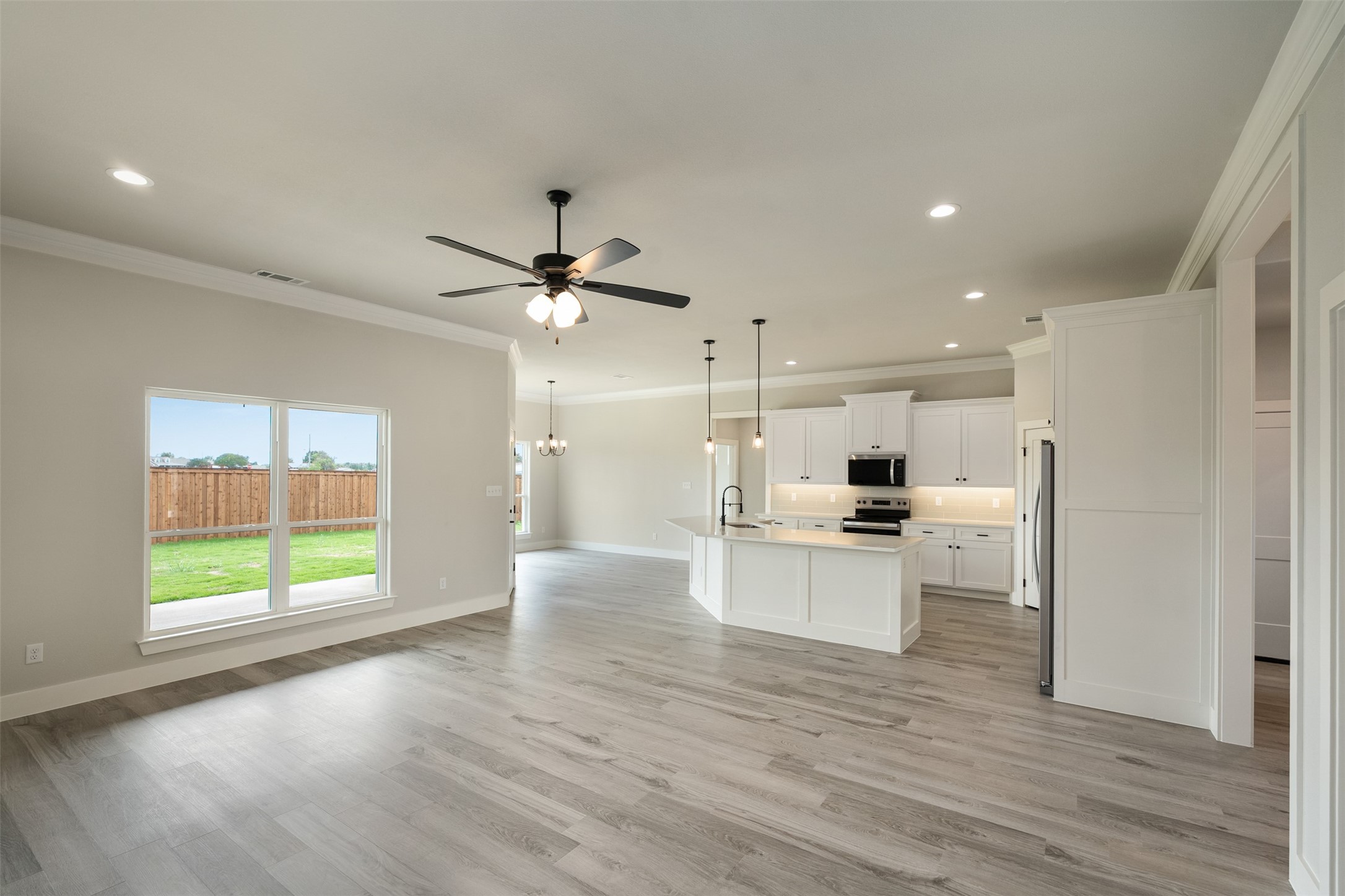 509 Limestone Circle Mabank TX 75147