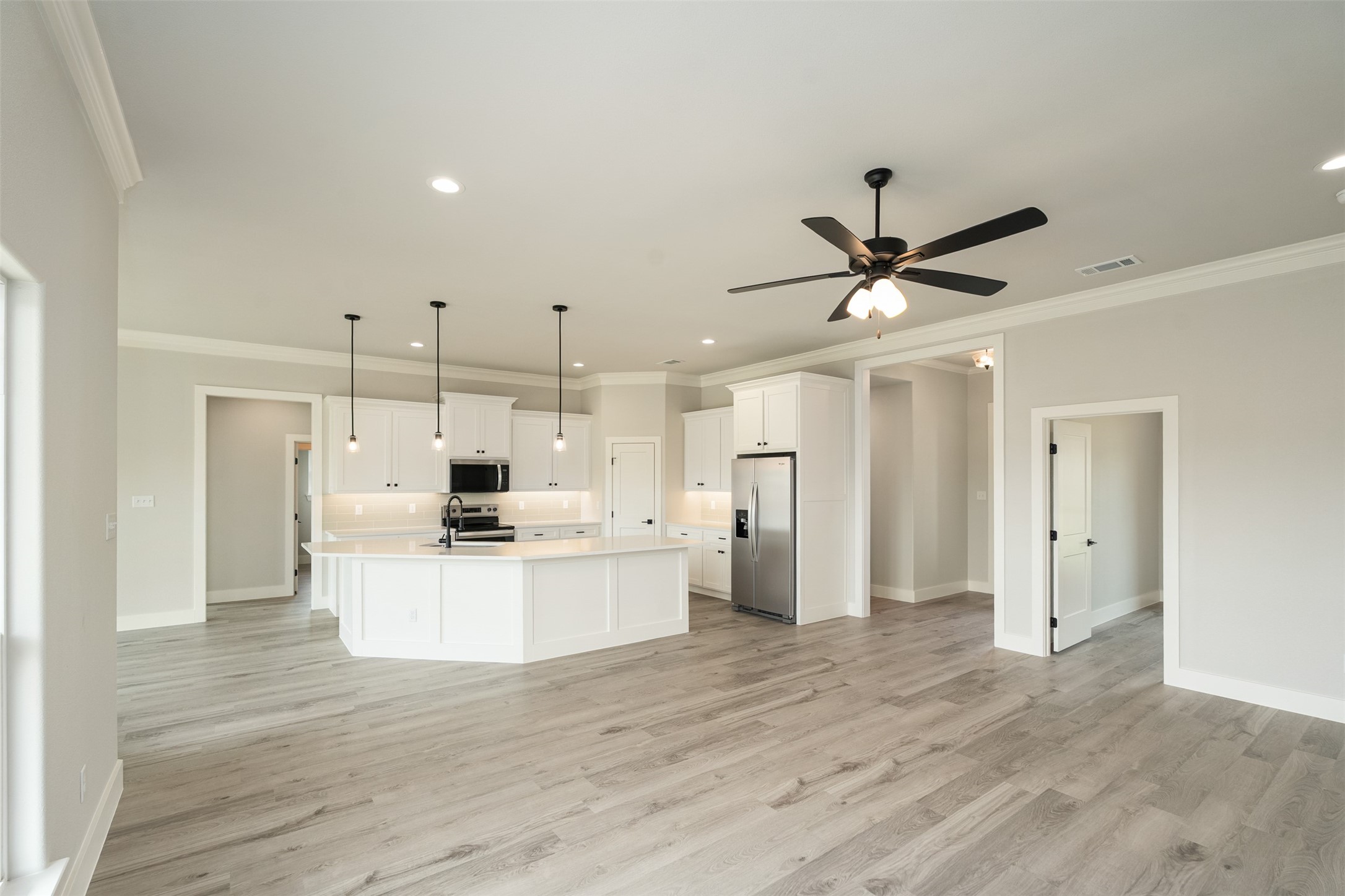 509 Limestone Circle Mabank TX 75147