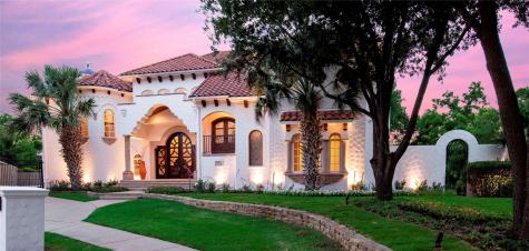 2917 Mountain Laurel Lane Plano TX 75093